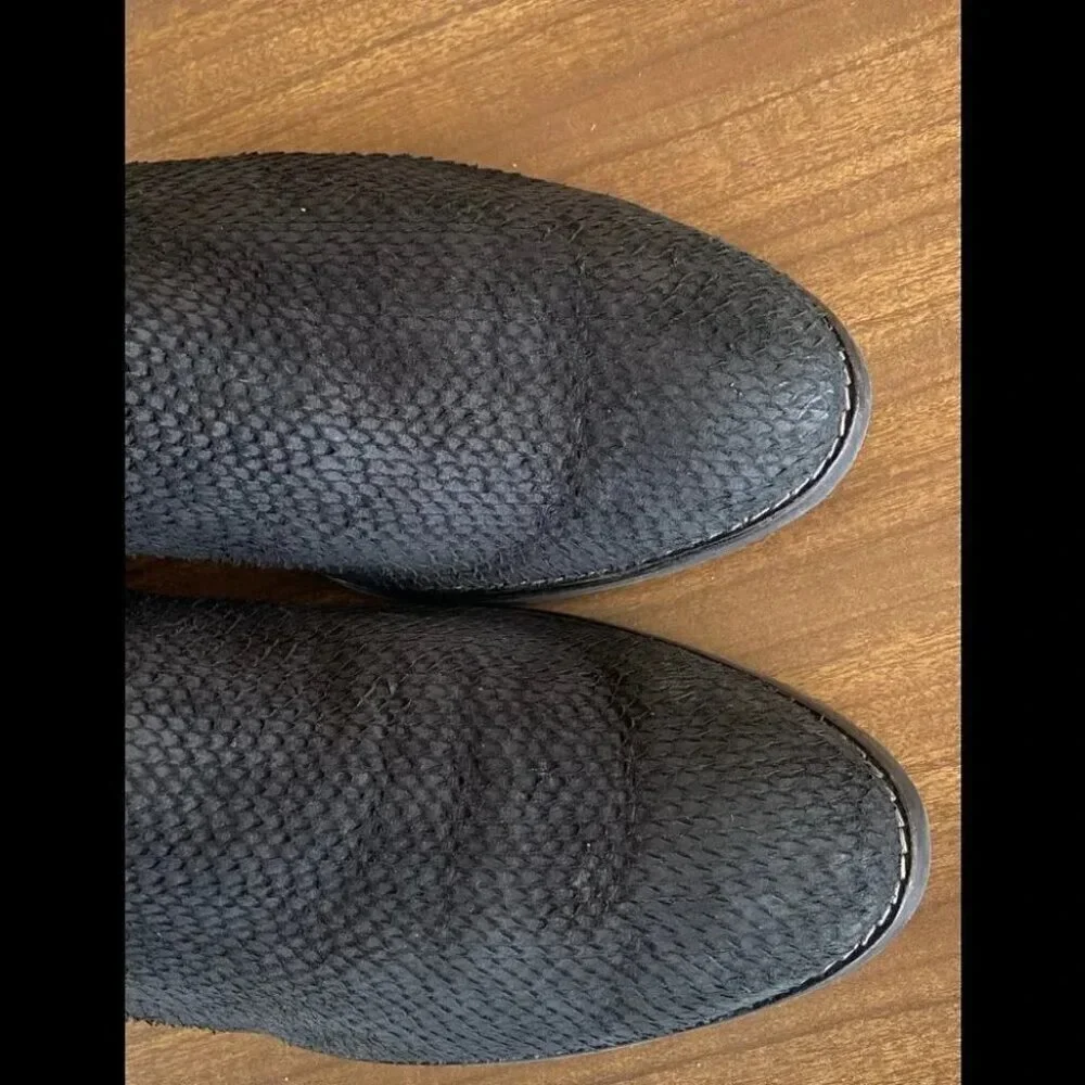 Paul green boots size 9.5